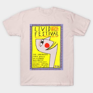 livid T-Shirt